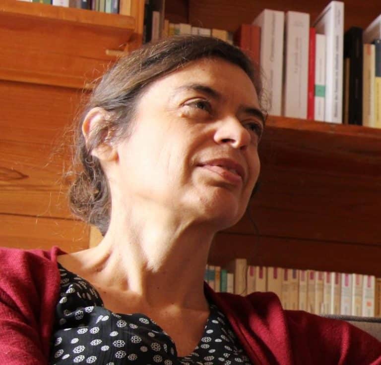 Marie-Pierre Demarty - Tikographie