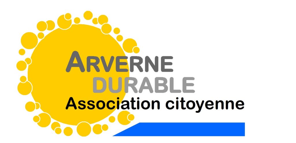 Logo Arverne Durable