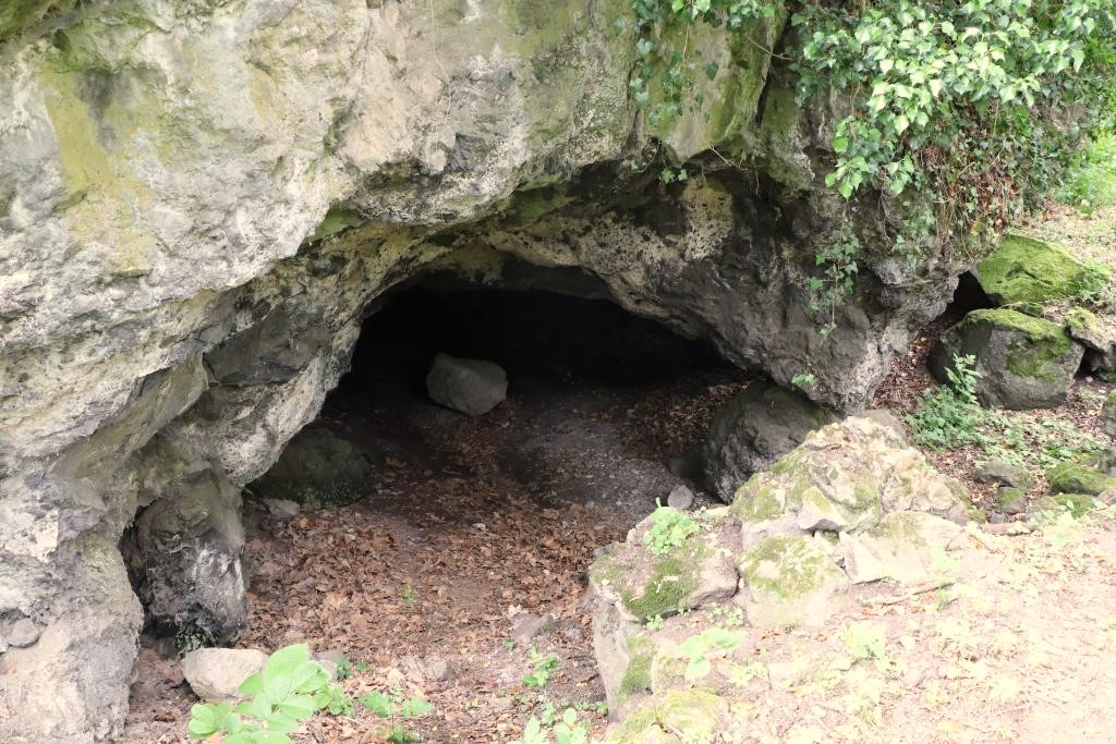 Source de la Grotte