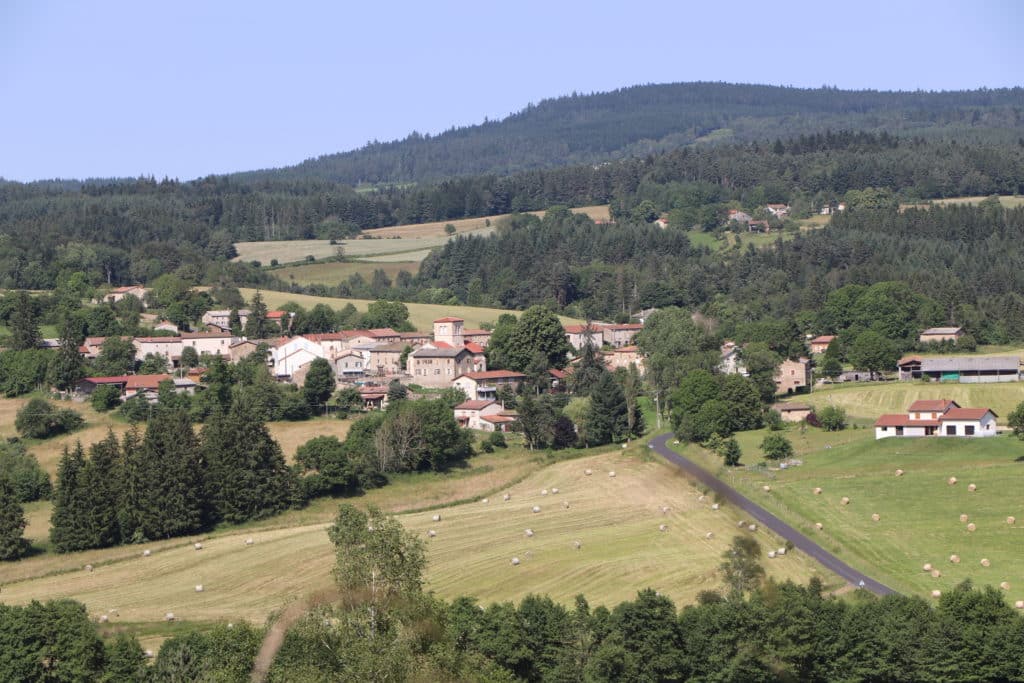 Condat lès Montboissier