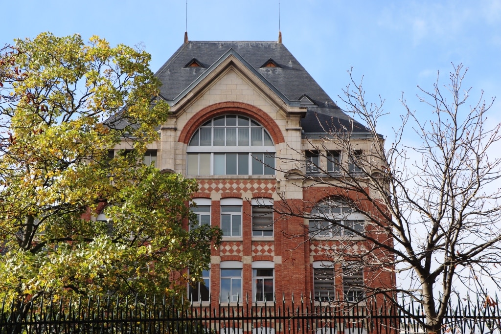 La Banque de France