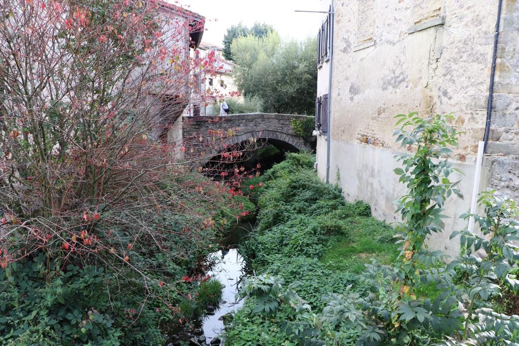 Bilan de l'année : l'eau en première ligne