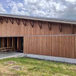 Le centre de formation du SDIS 63