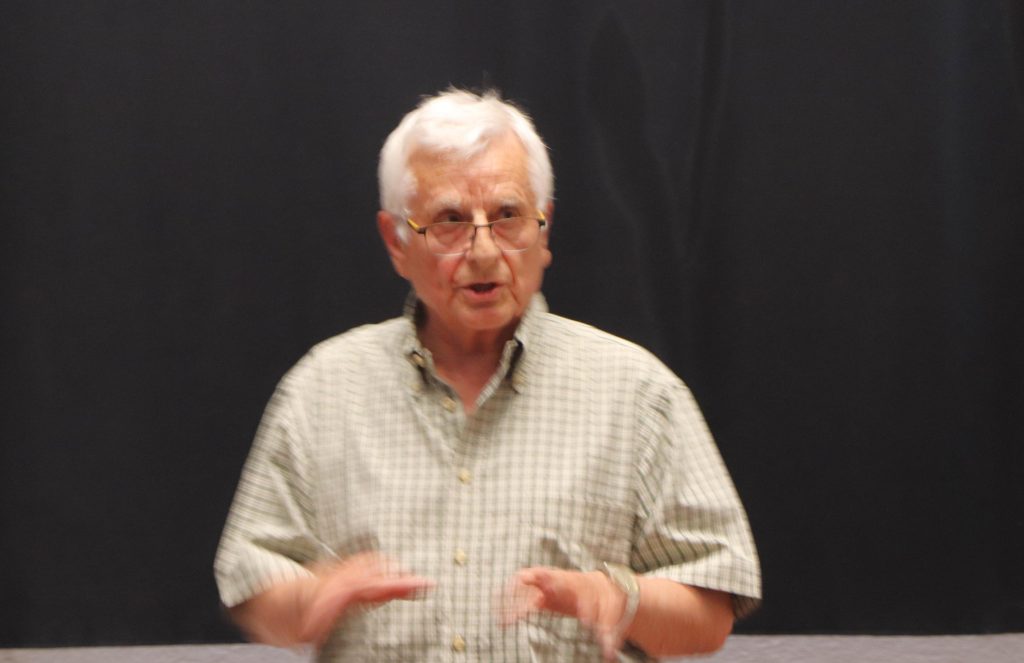 Jean-Pierre Jouanet