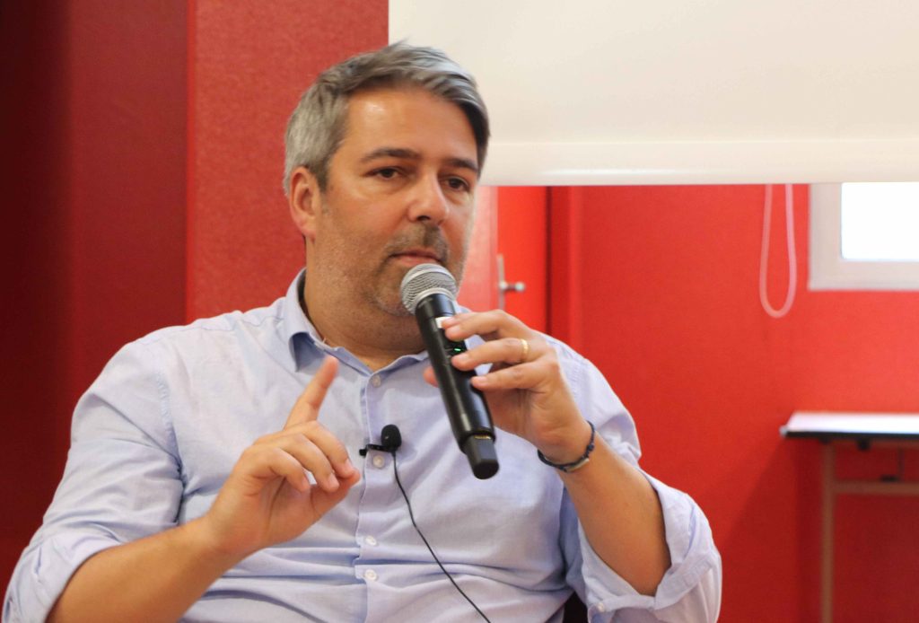 Thomas Flauraud