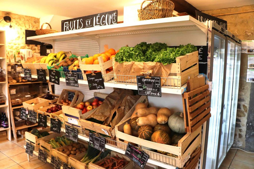 L'épicerie Loub'épices