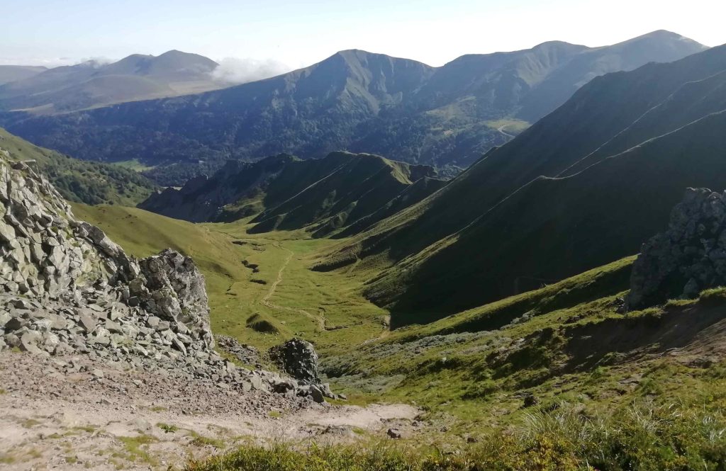 Val de Courre