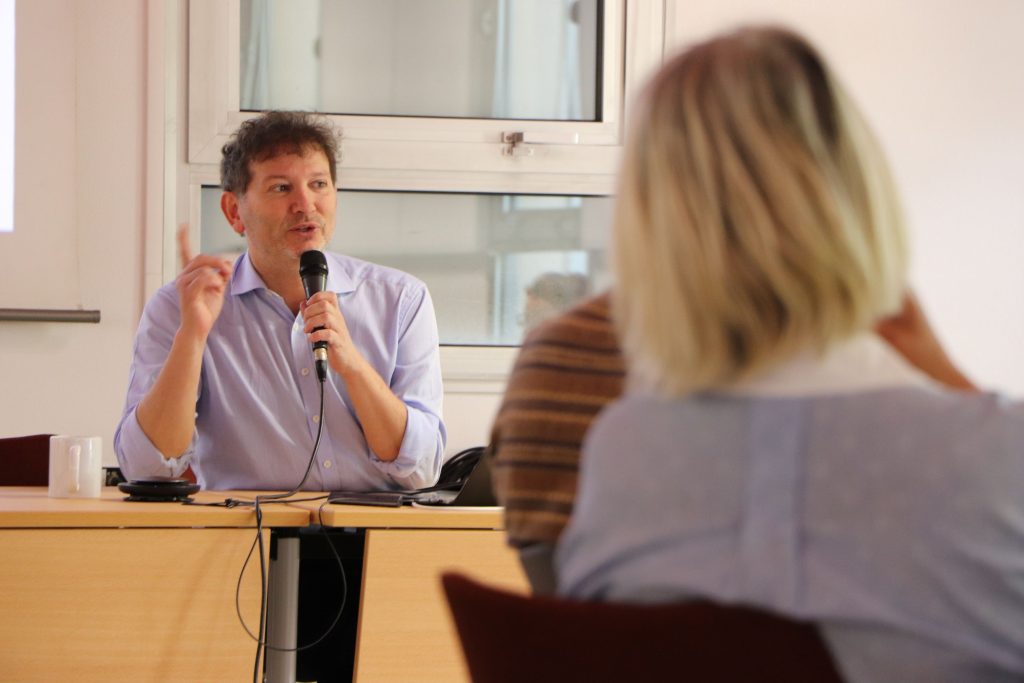 Arthur Keller dans sa conclusion