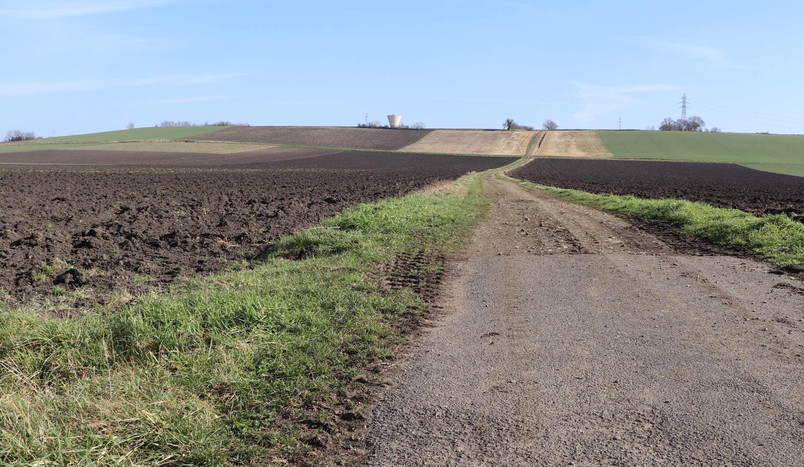 La Limagne aujourd'hui