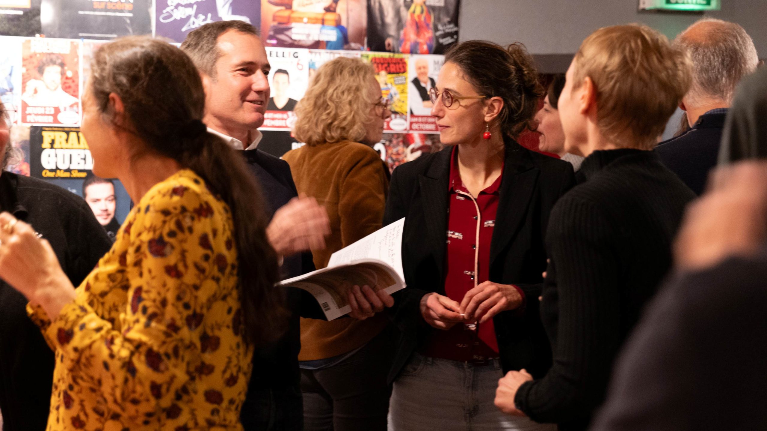 Et encore quelques lecteurs heureux...