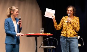 Présentation du recueil