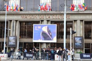 Festial du Court Métrage de Clermont-Ferrand