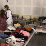 La gratiferia de Saint-Germain-Lembron