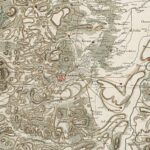 Carte de Cassini