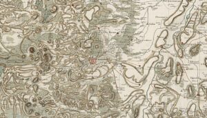 Carte de Cassini